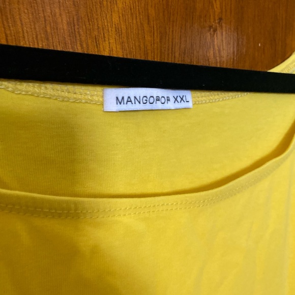 T-shirt Bodysuit - Picture 2 of 2